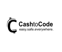 Metodo di pagamento CashToCode